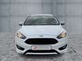 Ford Focus Turnier1.0EcoBoost ST-LINE NAV+SHZ+PDC+GRA Bianco - thumbnail 3