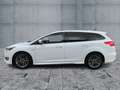 Ford Focus Turnier1.0EcoBoost ST-LINE NAV+SHZ+PDC+GRA Bianco - thumbnail 4