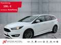 Ford Focus Turnier1.0EcoBoost ST-LINE NAV+SHZ+PDC+GRA Bianco - thumbnail 1