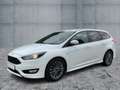 Ford Focus Turnier1.0EcoBoost ST-LINE NAV+SHZ+PDC+GRA Bianco - thumbnail 2