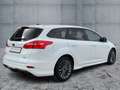 Ford Focus Turnier1.0EcoBoost ST-LINE NAV+SHZ+PDC+GRA Bianco - thumbnail 6