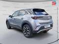 Opel Mokka 1.2 Turbo 130ch Elegance Carplay Gris - thumbnail 8