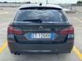 BMW 525 525d xDrive Touring Msport Nero - thumbnail 5