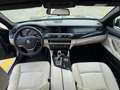 BMW 525 525d xDrive Touring Msport Nero - thumbnail 13