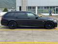 BMW 525 525d xDrive Touring Msport Nero - thumbnail 7