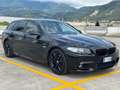 BMW 525 525d xDrive Touring Msport Nero - thumbnail 8