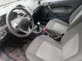 Ford Fiesta 1.4 TDCi Euro 5 Wit - thumbnail 10