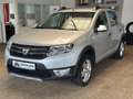Dacia Sandero II Stepway Prestige Automatik Grau - thumbnail 1