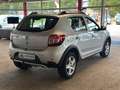 Dacia Sandero II Stepway Prestige Automatik Grau - thumbnail 3
