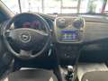 Dacia Sandero II Stepway Prestige Automatik Grau - thumbnail 18