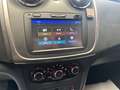 Dacia Sandero II Stepway Prestige Automatik Grau - thumbnail 13