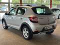Dacia Sandero II Stepway Prestige Automatik Grau - thumbnail 2
