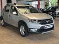 Dacia Sandero II Stepway Prestige Automatik Grau - thumbnail 4