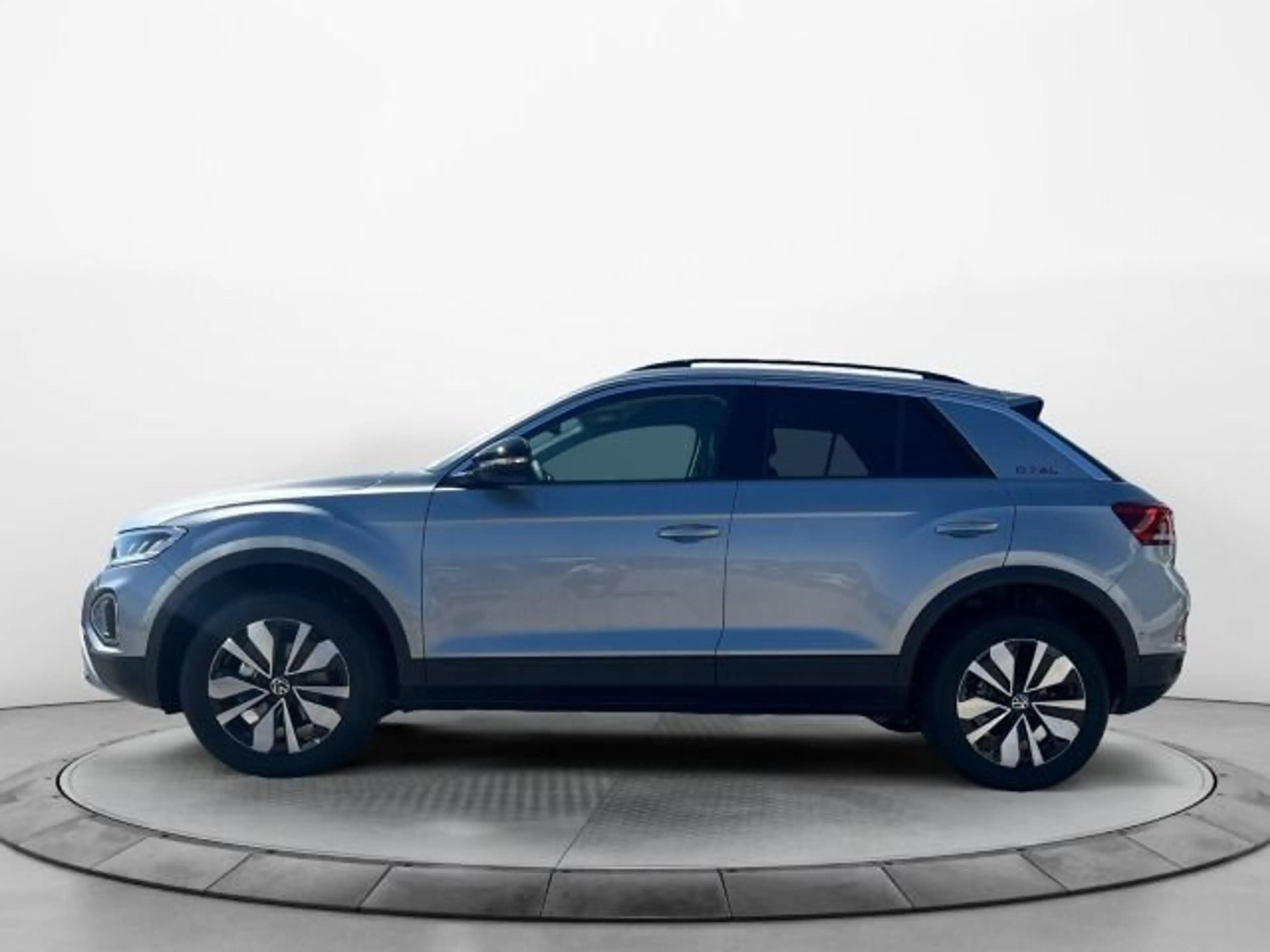 Volkswagen T-Roc 1.5TSI Goal DSG Navi LED Kamera — photo 3