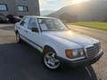 Mercedes-Benz 260 E260 Weiß - thumbnail 3