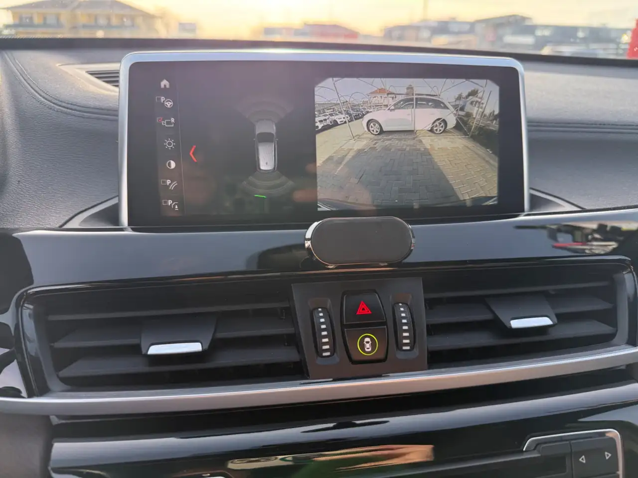 BMW X1 xDrive20d xLine, миниатюра 13