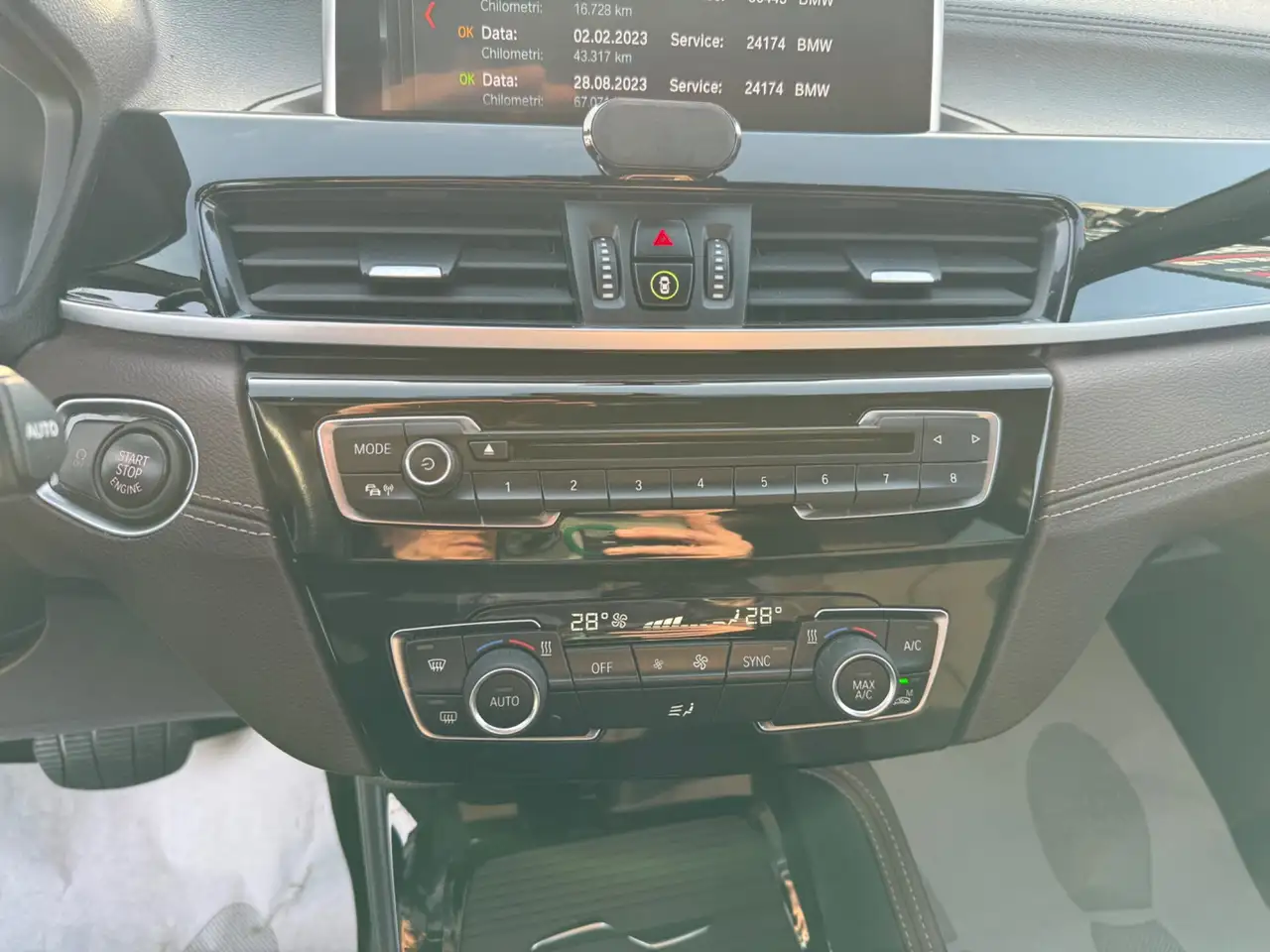 BMW X1 xDrive20d xLine, миниатюра 16