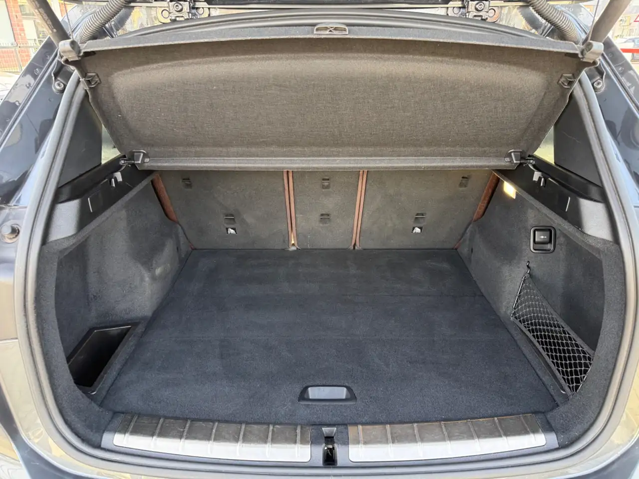 BMW X1 xDrive20d xLine, миниатюра 22