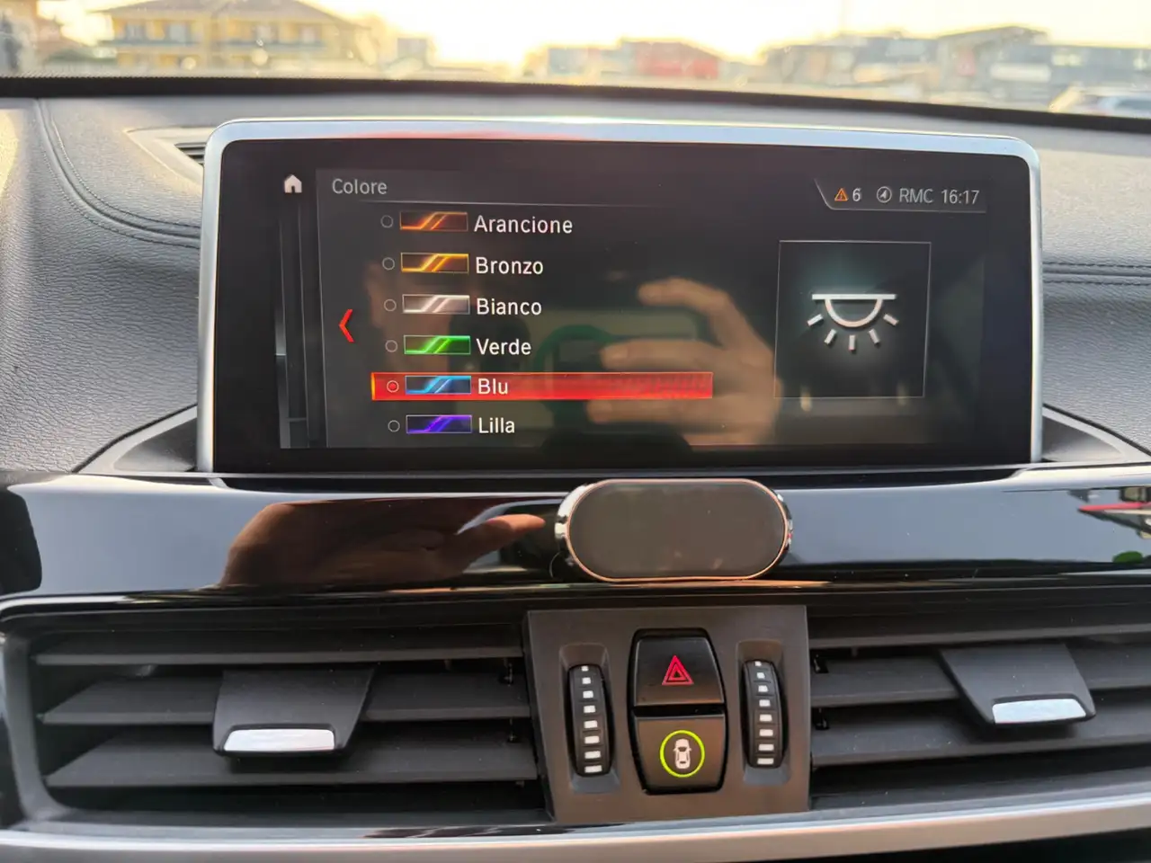 BMW X1 xDrive20d xLine, миниатюра 24