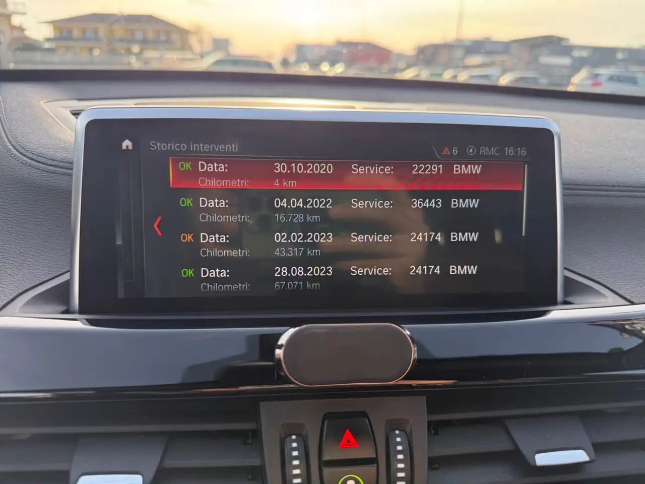 BMW X1 xDrive20d xLine, миниатюра 15