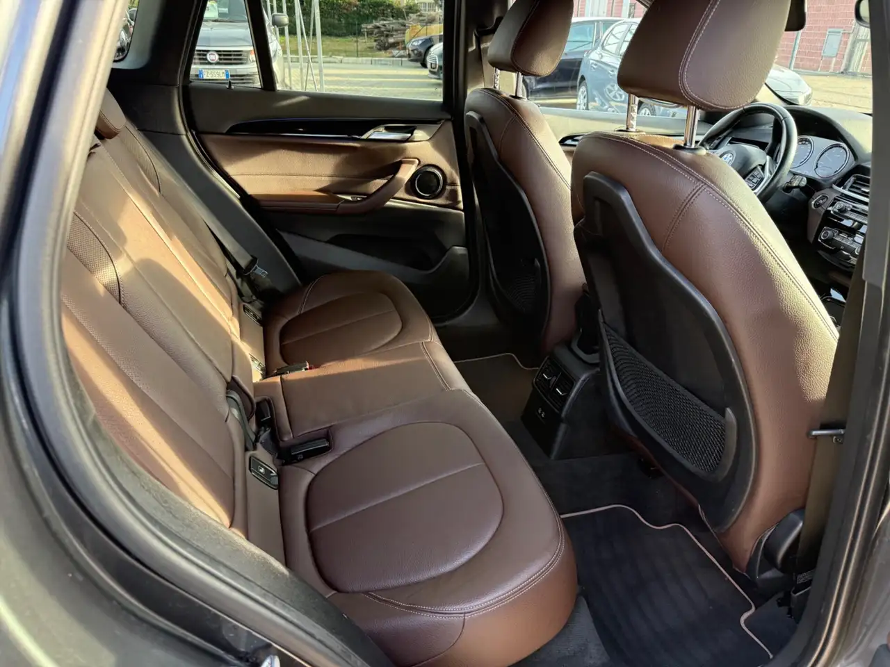 BMW X1 xDrive20d xLine, миниатюра 19