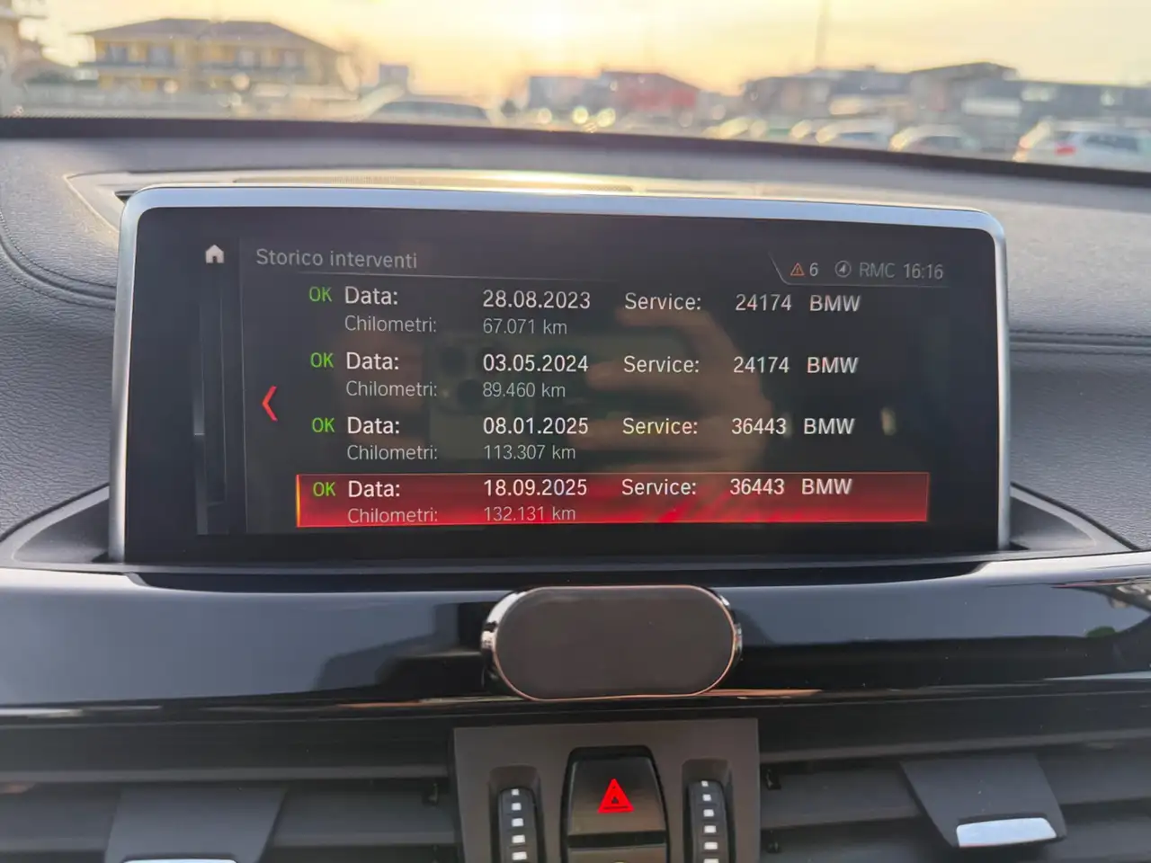 BMW X1 xDrive20d xLine, миниатюра 14
