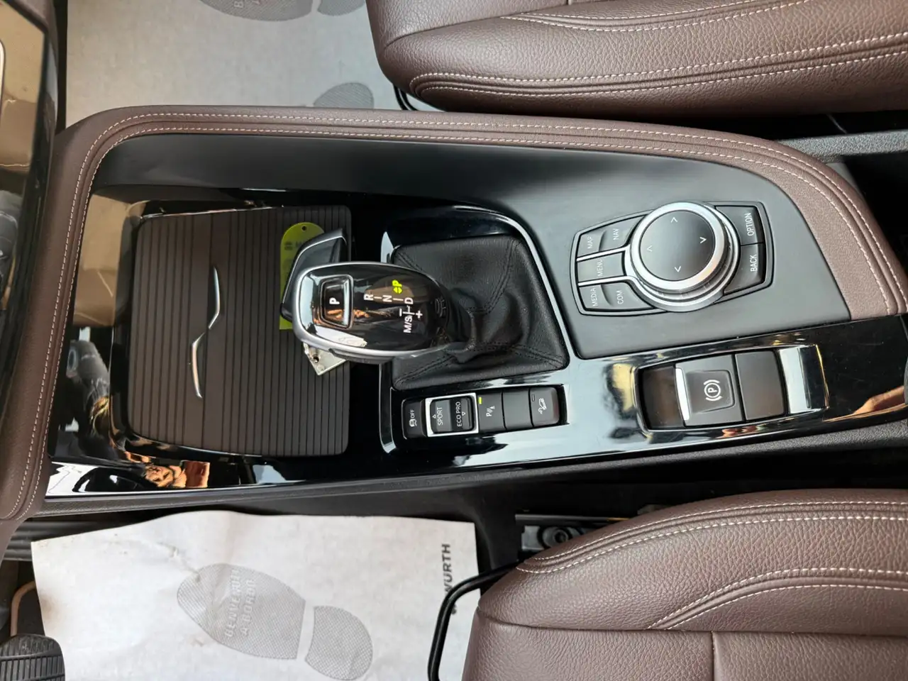 BMW X1 xDrive20d xLine, миниатюра 17