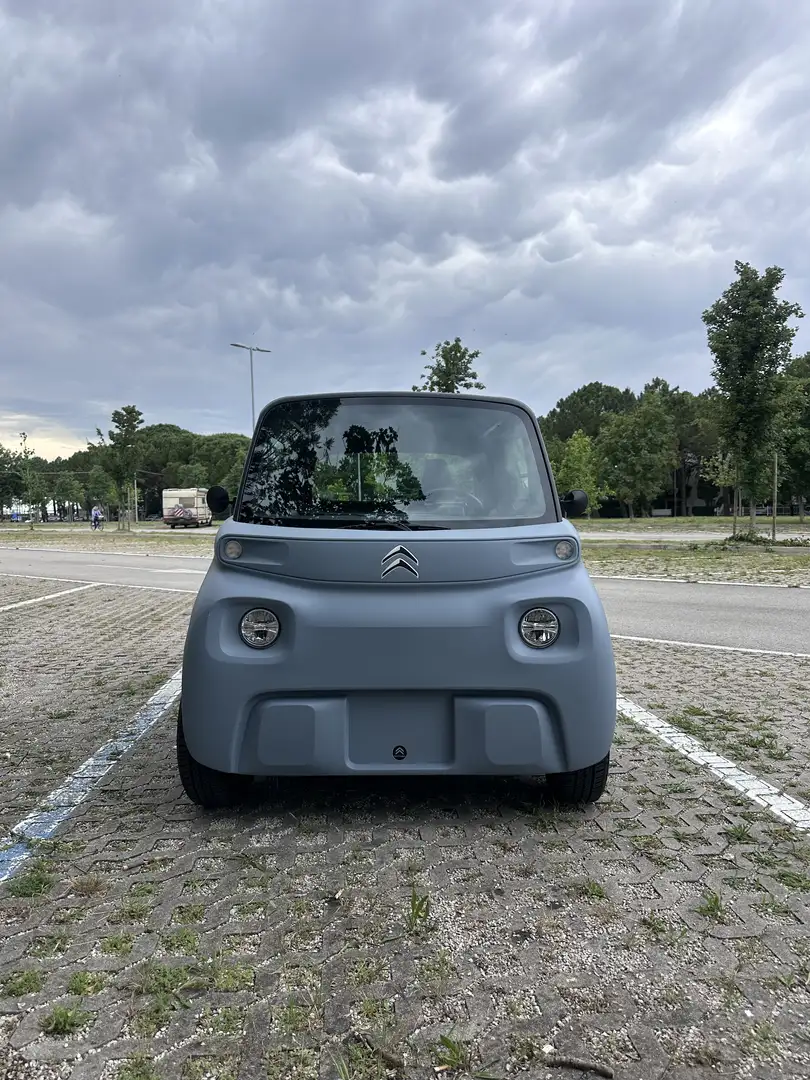 Citroen Ami AMI Albastru - 1