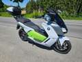 BMW C Evolution Silber - thumbnail 6