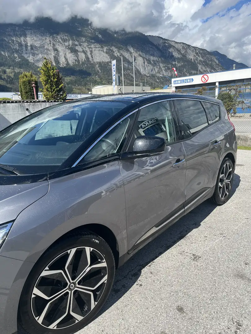 Renault Grand Scenic Scénic TCe 140 PF Intens - 2