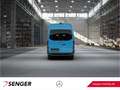 Mercedes-Benz Sprinter 317 CDI KA L2H2 MBUX LED Kamera DAB 9G Bleu - thumbnail 6