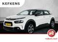 Citroen C4 Cactus Feel 110pk | Lage kilometerstand | Navigatie | Cli Wit - thumbnail 1