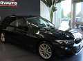 BMW 318 Serie 3 G21 2022 Touring 318d mhev 48V auto Zwart - thumbnail 3