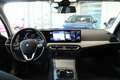 BMW 318 Serie 3 G21 2022 Touring 318d mhev 48V auto Zwart - thumbnail 9