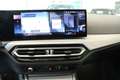 BMW 318 Serie 3 G21 2022 Touring 318d mhev 48V auto Zwart - thumbnail 11