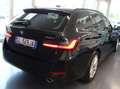 BMW 318 Serie 3 G21 2022 Touring 318d mhev 48V auto Zwart - thumbnail 6