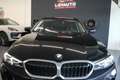 BMW 318 Serie 3 G21 2022 Touring 318d mhev 48V auto Zwart - thumbnail 4