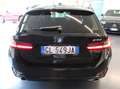 BMW 318 Serie 3 G21 2022 Touring 318d mhev 48V auto Zwart - thumbnail 5