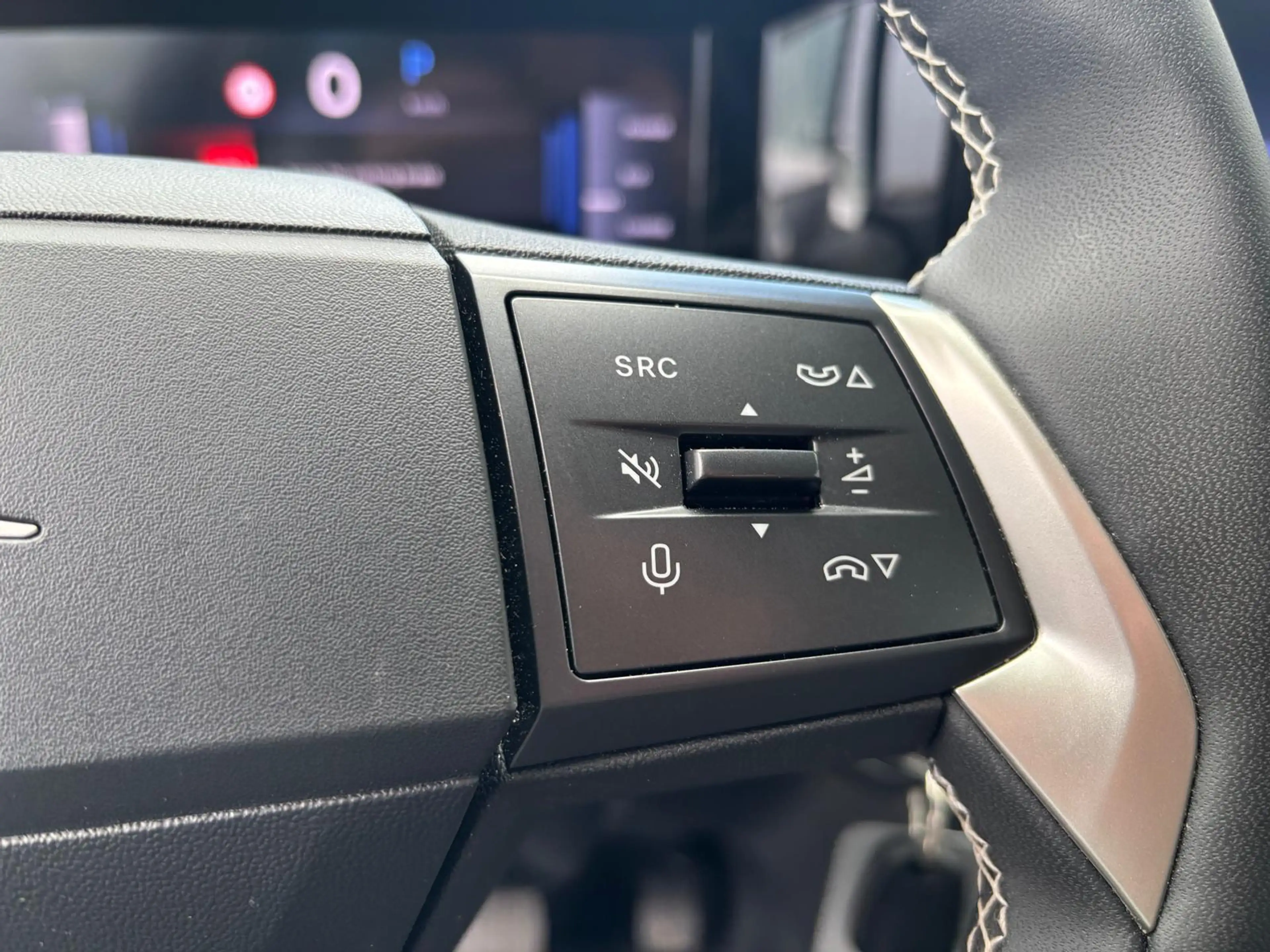 Opel Frontera 1.2 Turbo Hybrid GS Camera | LED | Dodehoek | Navi — photo 15