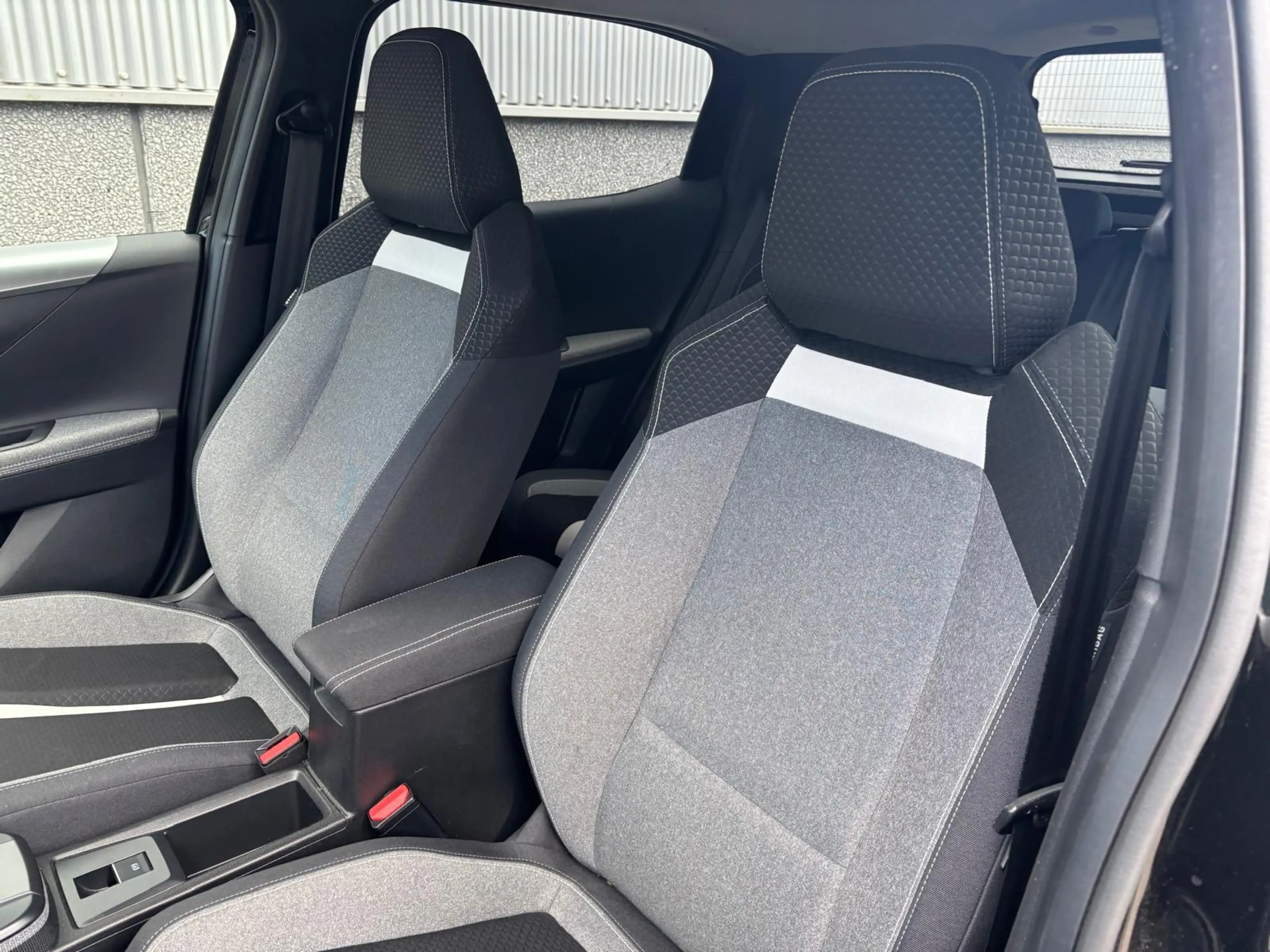 Opel Frontera 1.2 Turbo Hybrid GS Camera | LED | Dodehoek | Navi — photo 10