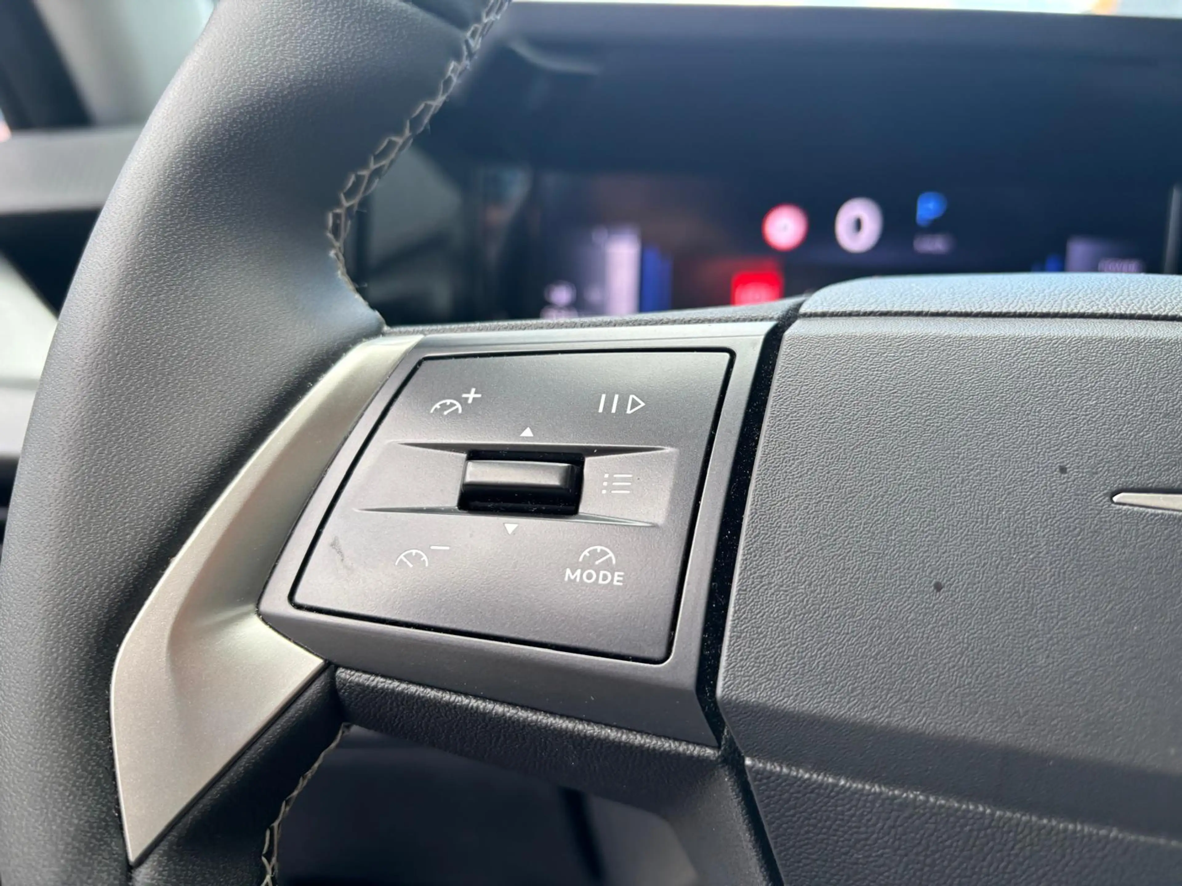 Opel Frontera 1.2 Turbo Hybrid GS Camera | LED | Dodehoek | Navi — photo 14