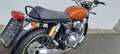 Royal Enfield Interceptor 650 EFI ABS Classic Bike Naranja - thumbnail 5