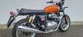 Royal Enfield Interceptor 650 EFI ABS Classic Bike Naranja - thumbnail 1