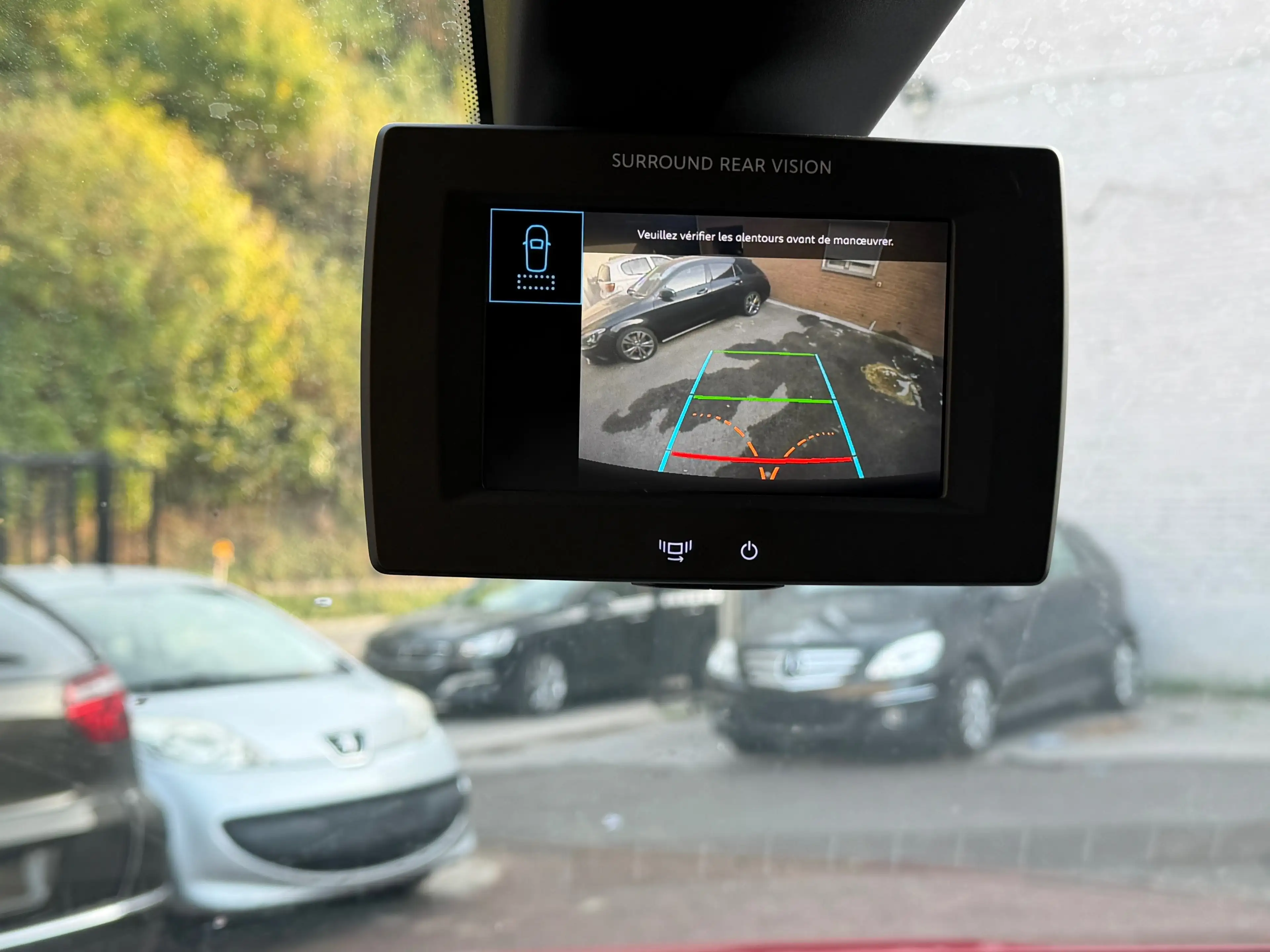 Peugeot Partner — photo 10