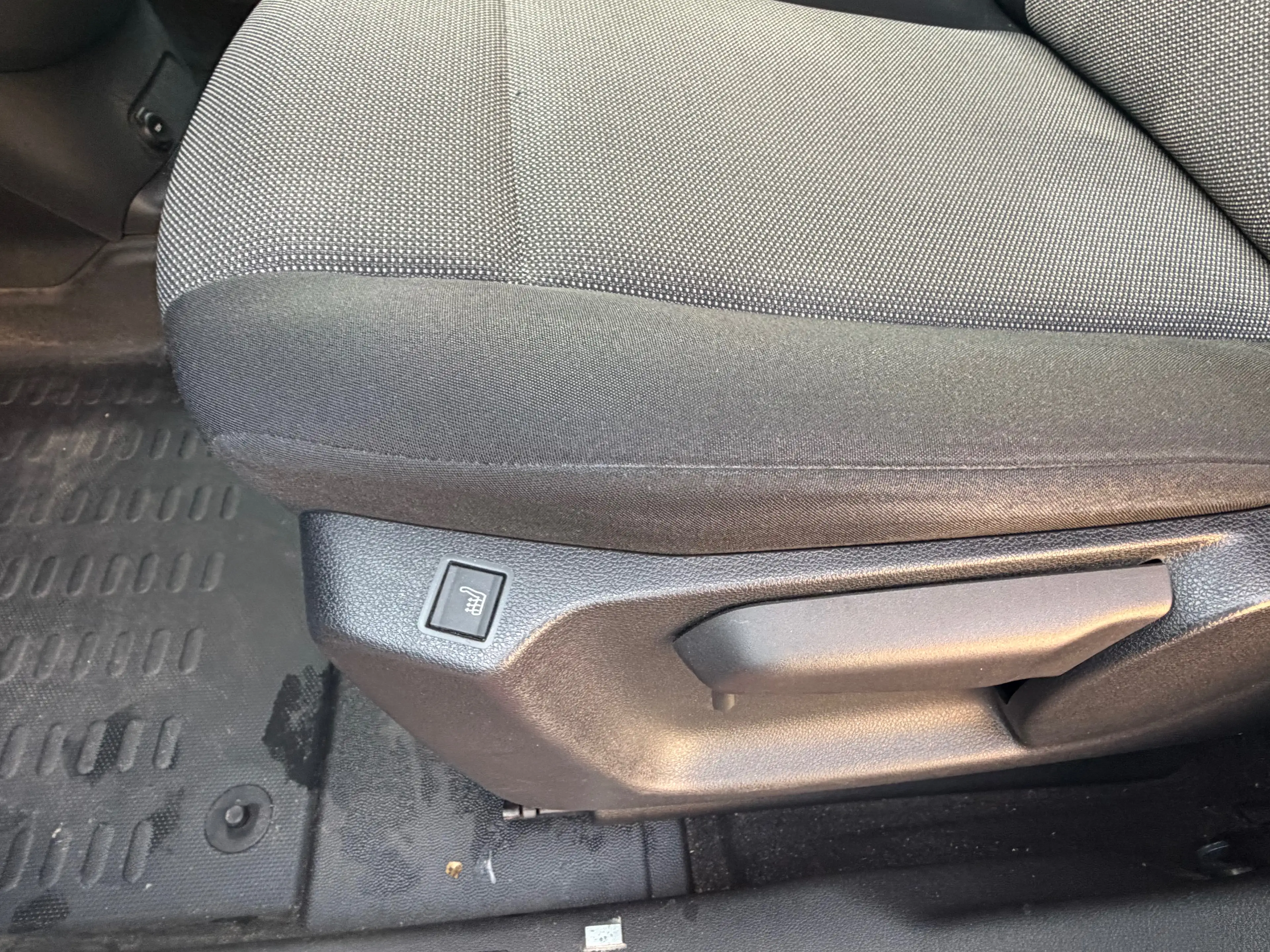 Peugeot Partner — photo 12