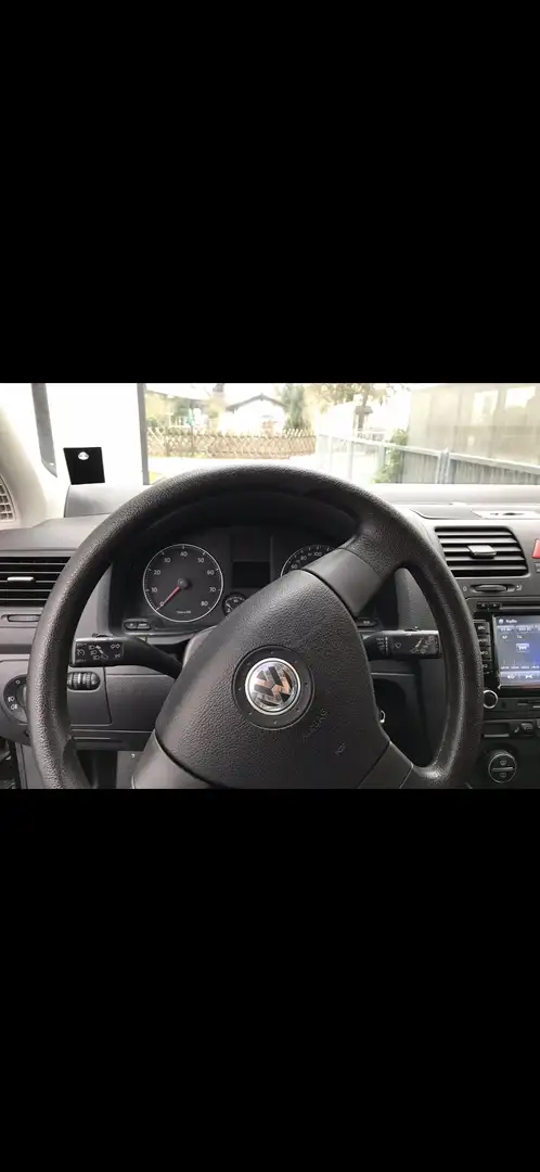Volkswagen Golf 1.6 Edition - 2
