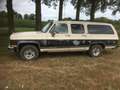 GMC Suburban 2500HD 7400cc BIG BLOCK Beige - thumbnail 2