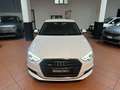 Audi A3 SPB 1.6 TDI 116CV S tronic Blanc - thumbnail 4