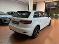 Audi A3 SPB 1.6 TDI 116CV S tronic Blanc - thumbnail 7