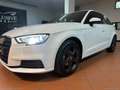 Audi A3 SPB 1.6 TDI 116CV S tronic Blanc - thumbnail 8